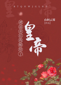 被退親後我嫁給了皇帝 被退親後我嫁給了皇帝