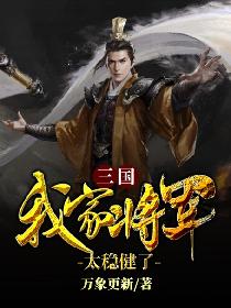 三國：我家將軍太穩健了