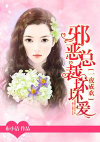 一夜成歡：邪惡總裁壞壞愛