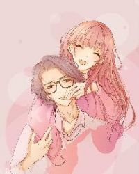 穿成女主的童星親閨女 穿成女主的童星親閨女