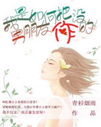 我是如何把男朋友作沒的 我是如何把男朋友作沒的