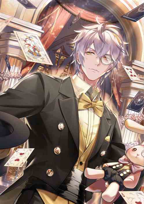 德雲：大師兄，求求你幹點正事吧