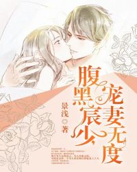 腹黑宸少，寵妻無度