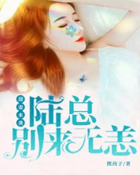 甜妻來襲：陸總，別來無恙