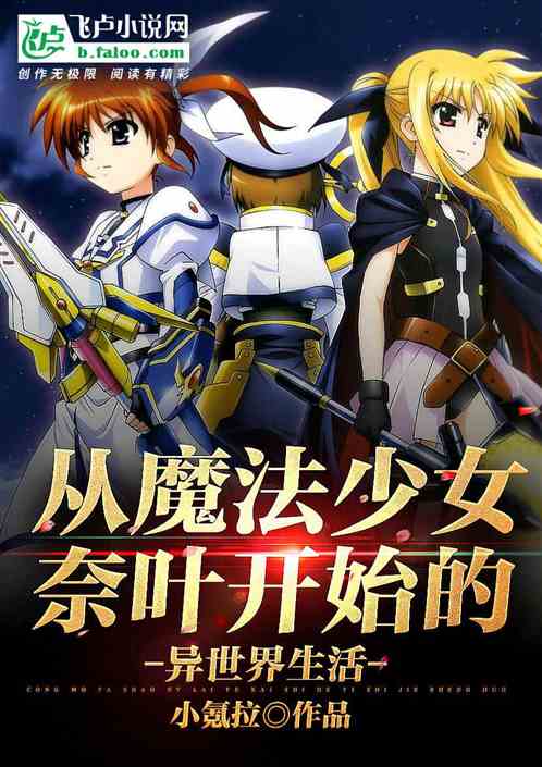 從魔法少女奈葉開始的異世界生活