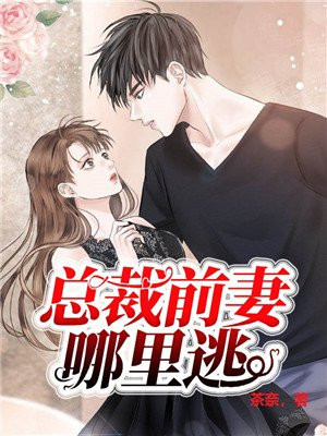 總裁前妻哪裏逃