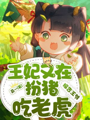報告王爺，王妃又在扮豬吃老虎