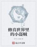 修真世界裏的小盜賊