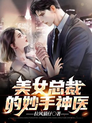 美女總裁的妙手神醫