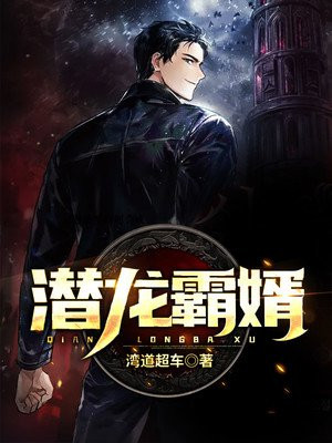 潛龍霸婿 潛龍霸婿