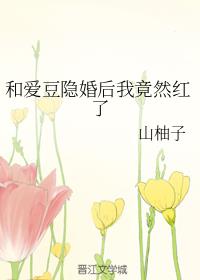 和愛豆隱婚後我竟然紅了
