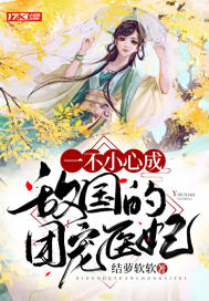 一不小心成敵國的團寵醫妃 