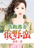 落跑逃妻很野蠻