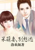 呆萌妻，別想逃