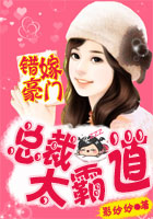 總裁太霸道：賴上寶貝妻