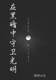 在黑暗中守衛光明 在黑暗中守衛光明