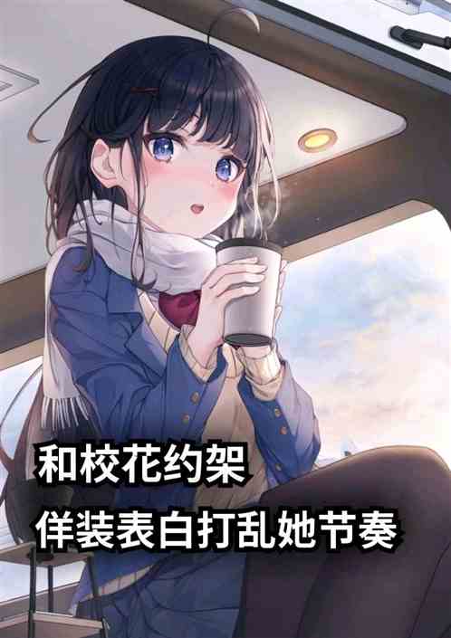 和校花約架，佯裝表白打亂她節奏