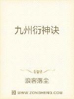 九州衍神訣 