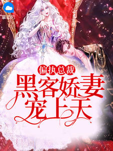 偏執總裁，黑客嬌妻寵上天