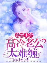 戀戀不舍:高冷老公太難纏 戀戀不舍:高冷老公太難纏