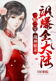 一胎二寶：戰神娘親颯爆全大陸 