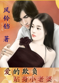 愛的欺負：貼身小老婆
