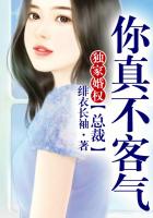 獨家婚權，總裁你真不客氣