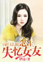 豪門總裁：戀上失憶女友