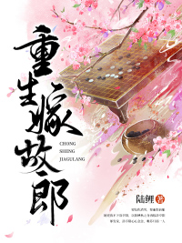 重生嫁故郎 
