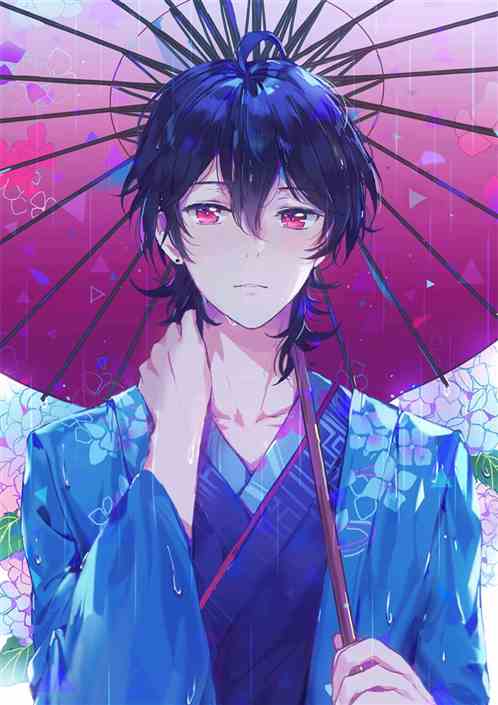 網王之全知全能