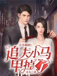 大小姐的追夫小馬甲掉了