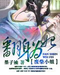 廢柴小姐：翻身為妃