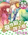 狼性殿下吻上癮
