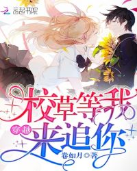 校草等我穿越來追你