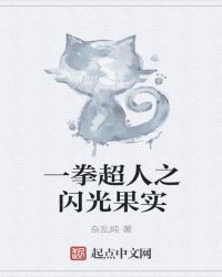 一拳超人之閃光果實