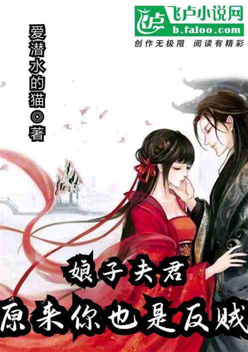 娘子、夫君：你也是反賊首領！