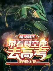 精靈時代：帶著裂空座去高考
