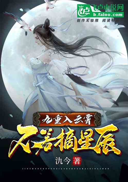 九重入雲霄，不若摘星辰