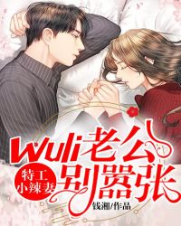 特工小辣妻：wuli老公別囂張！