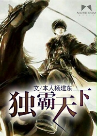 獨霸天下 獨霸天下