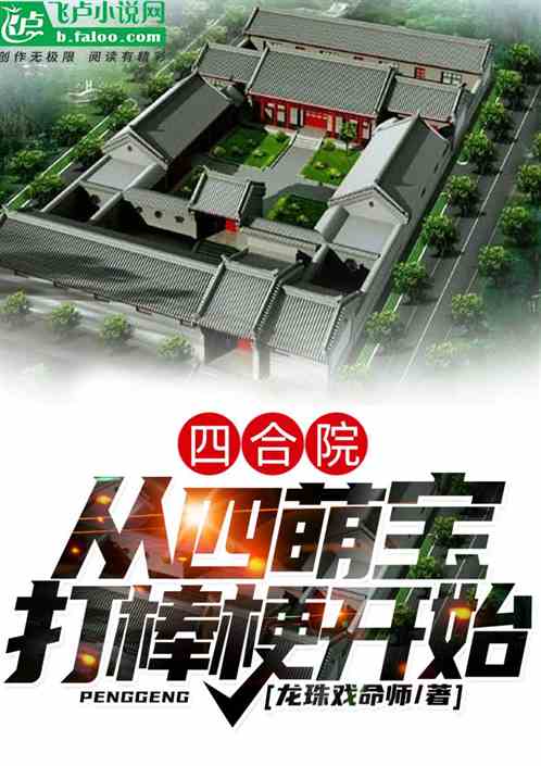 四合院：從四萌寶打棒梗開始