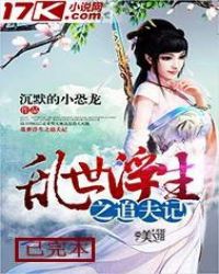 亂世浮生之追夫記