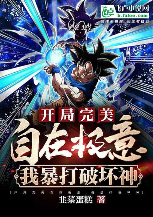 開局完美自在極意，我暴打破壞神
