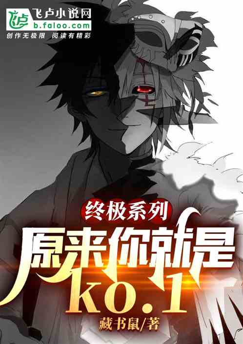 終極係列：原來你就是ko.1