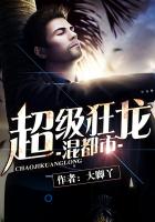 超級狂龍混都市