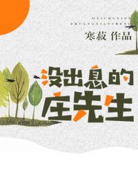 沒出息的莊先生