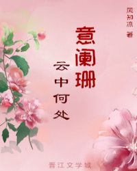 雲中何處意闌珊（穿書）