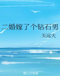 二婚嫁了個鑽石男