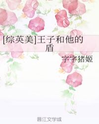 [綜英美]王子和他的盾