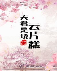 夫君是塊雲片糕